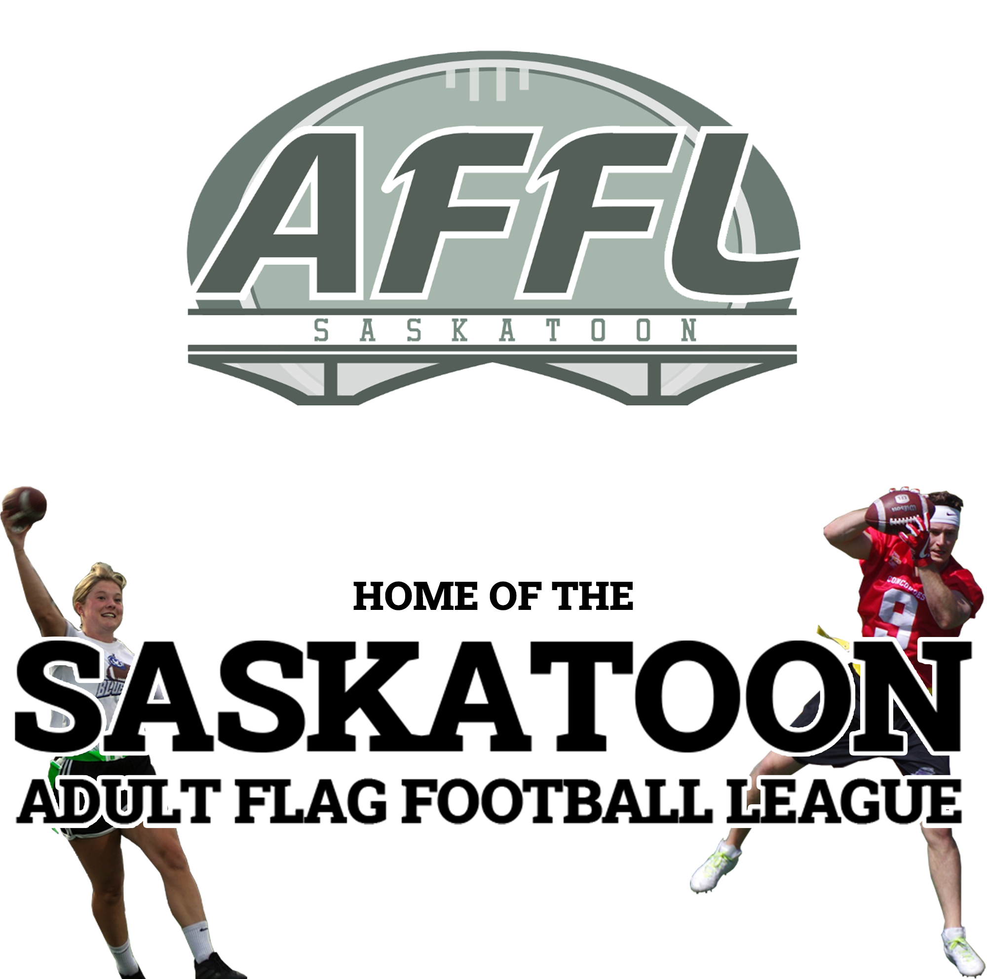 Regina Adult Flag Football League : Powered by TeamLinkt